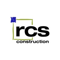 rcs construction logo - Similar company to Pmco Incorporated
