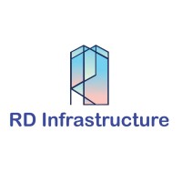 RD Infrastructure logo - Similar company to Swarda Tools & Dies