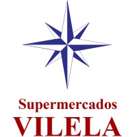 Supermercados Vilela logo - Similar company to Maxicompra - Supermercados