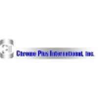 Chrome Plus International, Inc