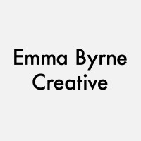 Emma Byrne Creative logo - Similar company to B&H Publishing & Editorial