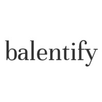 Balentify logo - Similar company to Proptech Now