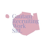 Gautam Recruiting Work S.R.L logo - Similar company to Mutualbook
