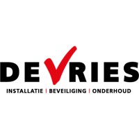 De Vries Technies Buro logo - Similar company to Scrolla!