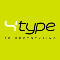 4Type logo - Similar company to Gioshi S.R.L.