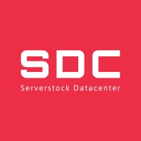 Serverstock logo - Similar company to Growwcom