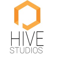 Hive Studios logo - Similar company to Hive Studios