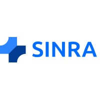 Sinra Finance logo - Similar company to Zone Student Athlete Consulting