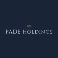 Pade Holdings Ltd