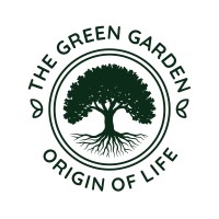 TheGreenGarden logo - Similar company to Almlust