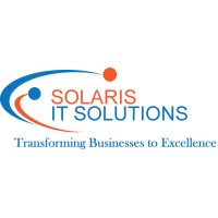 Solaris Dubai IT Solutions logo - Similar company to Solaris Tech Llc