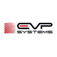 EVP SYSTEMS srl logo - Similar company to Value Engineering S.R.L.