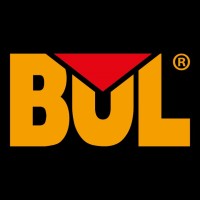 Bulldozer logo - Similar company to Lktp 24