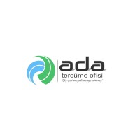 Ada Tercüme Ofisi logo - Similar company to Onat Tercüme