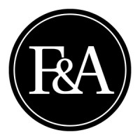 FRANKIE AMAURY logo - Similar company to Dona Coisa