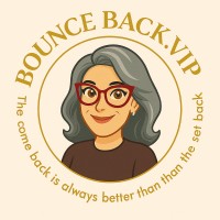 Bounce Back.VIP logo - Similar company to Dopefix