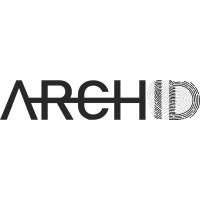 ArchID logo - Similar company to Z Axis Design Studio - India