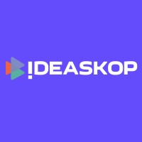 ideaskop logo - Similar company to Dudolive