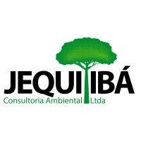 Jequitibá Consultoria Ambiental logo - Similar company to Jacarandá Soluções Ambientais