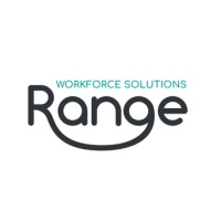 Range Workforce Solutions logo - Similar company to Range Recruitment