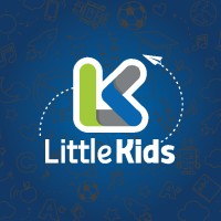Colegiolittlekids logo - Similar company to Instituto Cientista Beta