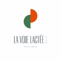 Hôtel La Voie Lactée logo - Similar company to Julie Caredda Gallery
