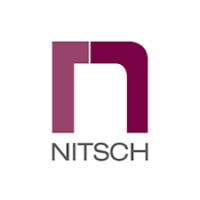 Juwelier Nitsch logo - Similar company to Maegli - Tick Different Ag