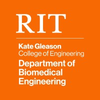 RIT Department of Biomedical Engineering logo - Similar company to Scf-Chembio