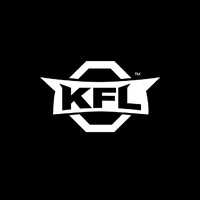 Karma Fight League (KFL) logo - Similar company to Asian Security Group