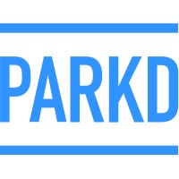 Parkd logo - Similar company to 4411 - Parking And Mobility