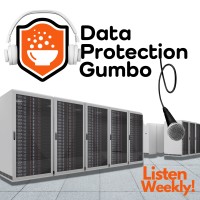 Data Protection Gumbo logo - Similar company to Fizitinc