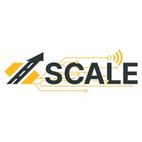 SCALE_CEF Project logo - Similar company to Cluster E-Clide
