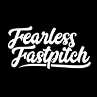 Fearless Fastpitch logo - Similar company to Boxmate