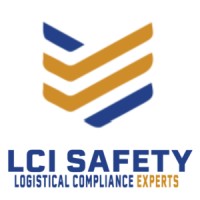 Logistical Compliance Inc (LCI) Safety logo - Similar company to Jj Safety