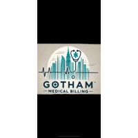 Gotham medical billing logo - Similar company to Enviro-Tec
