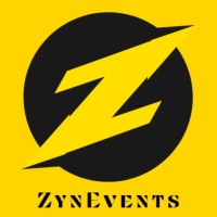 ZynEvents logo - Similar company to Banyan Tree Events Pvt. Ltd.