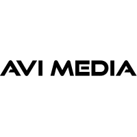 Avi Media AS logo - Similar company to Satoshi By Scandiweb