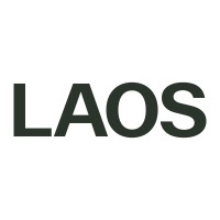 LAOS landscape urbanism logo - Similar company to Invra Plus B.V.
