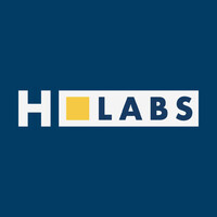 HLabs logo - Similar company to Midilive Studios