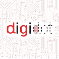 digidot Ltd logo - Similar company to Codefuturist