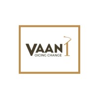 Vaani logo - Similar company to Project Samarth