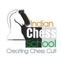 Indian Chess School logo - Similar company to Don Bosco - Nerul