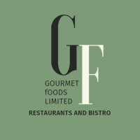 Gourmet Foods limited logo - Similar company to Brown And Pierce Consulting
