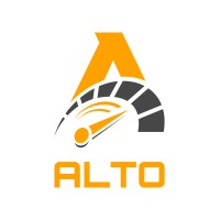 ALTO logo - Similar company to Group Baling