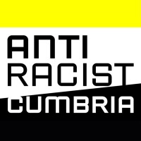Anti Racist Cumbria logo - Similar company to Maskateer