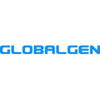 Globalgen logo - Similar company to Ecotel