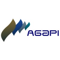 Agapi Marketing & Consulting Ltd. logo - Similar company to Serenity Dtx