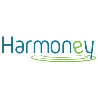 Harmoney logo - Similar company to Global Accounting Solutions