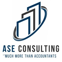 ASE Consulting SN logo - Similar company to Access Audit, Conseils Et Stratégies