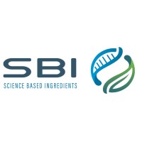 Science Based Ingredients logo - Similar company to Pelaforce